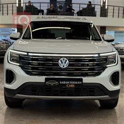 فولكسفاغن أطلس